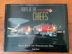 RUTA DE LOS JEFES - Santa Fe en la Era Optimizada - Imagen 1 de 2
