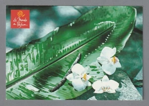 Advertising card forming postcard - Le monde du Parfum double sided - Picture 1 of 2