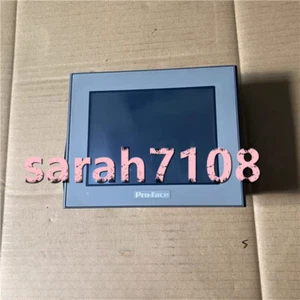 1PC USED proface touch screen AST3301W-S1-D24 #YY - Picture 1 of 4