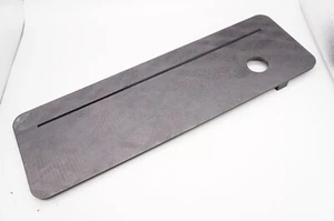 Replacement Throat Plate Zero Clearance Insert for Robland X31 Combination Saw - Picture 1 of 8