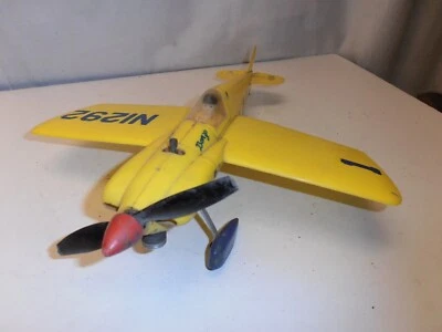 RARE Aurora K&B Airplane - Image 1 of 4