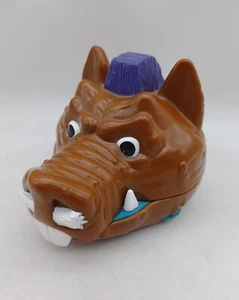 1994 Teenage Mutant Ninja Turtle Polly Pocket Bebop Cave Playset - Incomplete - Picture 1 of 3