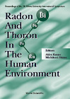 Akira Katase Radon And Thoron In The Human Environment - Proceedings Of  (Relié)