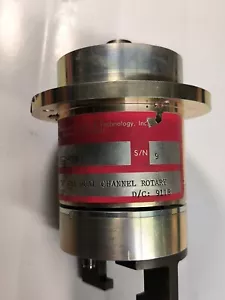 Microwave Antenna System RC28409H1 TYPE N SMA DUAL CHANNEL ROTARY COUPLER - Bild 1 von 8