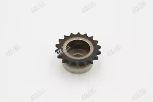 022109570 Kettenrad Ritzel 2.8L 24V 204PS VW Seat Beetle Golf Leon AXJ AQP AUE - Bild 1 von 2