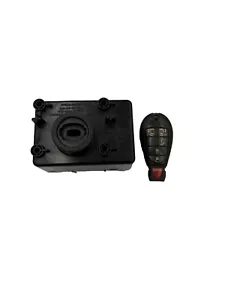 P68105736AD ✅Chrysler / Jeep / Dodge WIRELESS IGNITION NODE RECEIVER✅ 68105736AD - Picture 1 of 7
