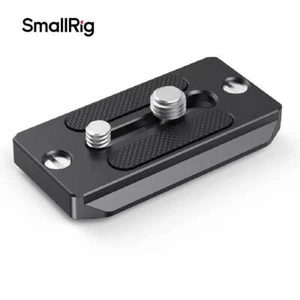 SmallRig Quick Release Plate ( Arca-type Compatible) 2146B 1/4’’-20 Screw   - Picture 1 of 7