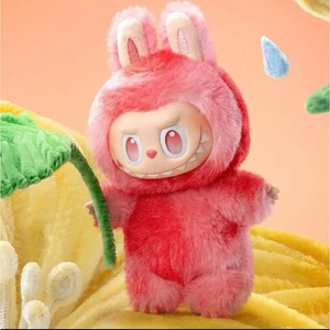 Authentic Pop Mart Labubu Big Into Energy - Love - Picture 1 of 4