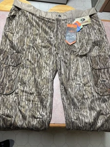 Habit Early Dawn Sherpa Shell Pants Water Repellent Mens 2XL - Picture 1 of 10