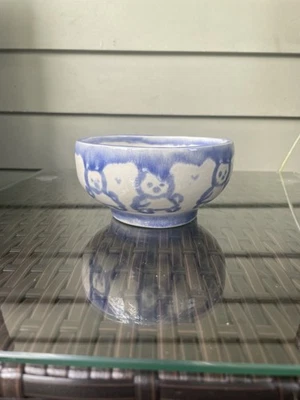 Cuenco de cerámica Foto 1 de 2