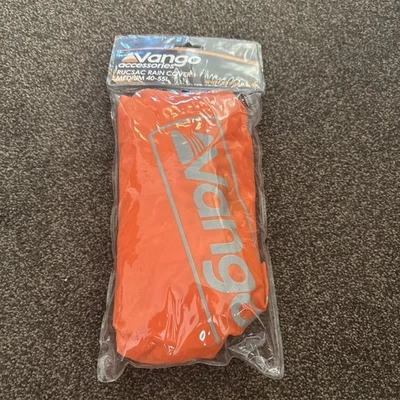 Cubierta de lluvia mochila Vango - mediana Foto 1 de 2