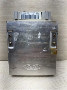 1988-1989 FORD BRONCO F150 4.9 A/T ECM ENGINE COMPUTER e8tf-12a650-bt2a - Picture 1 of 2
