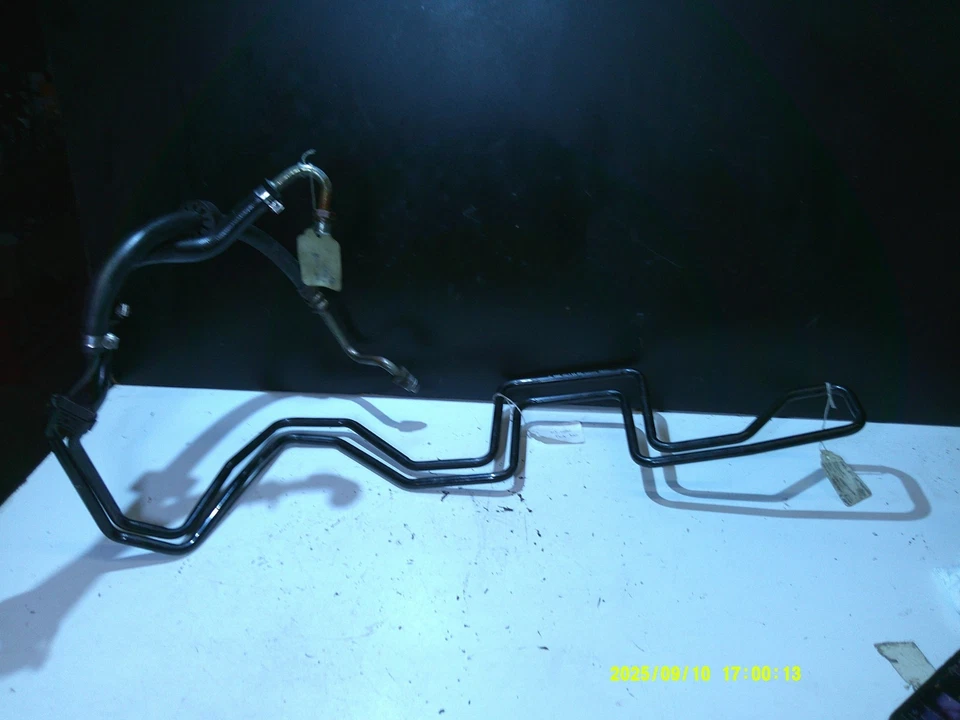 Power Steering Cooler Hose Tube 1404601124 94-99 Mercedes Benz W140 S500 S600 - Image 1 of 4