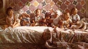 Steve Hanks All Gone Awry - Imagen 1 de 1