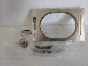 Icom A220 Install Kit With Radio Connector DB25 Bracket D-sub Pins - Picture 1 of 4