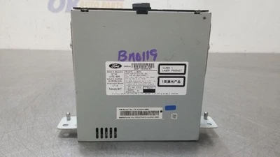 17 2017 Lincoln Continental Radio Audio Reproductor de CD GD9T18C830AC Foto 1 de 4