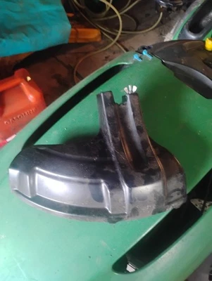 guardia herbicida artesanal 731-10407 Foto 1 de 3