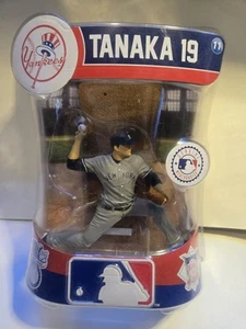 MLB New York Yankees 6 Inch Figur | Masahiro Tanaka (brandneu) - Bild 1 von 7