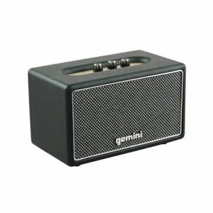 Altavoz de guitarra Gemini GTR-200 Home Audio inalámbrico recargable Bluetooth - Imagen 1 de 8