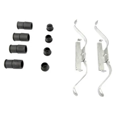 For Dodge Durango 2000-2002 Centric Front Disc Brake Hardware Kit - Изображение 1 из 3
