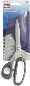 Prym Professional Left Handed Tailor's Dressmakers Scissors - 8"/21cm Fabric - Picture 1 of 5