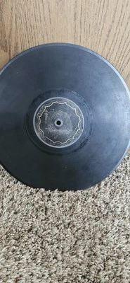 Vernon Dalhart 78rpm 10" Record The Engineer Child - Image 1 of 3