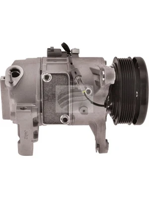 Jayair Compressor For Lexus Gs300 Jzs160 Jzs161 8/97-3/05 Ls430 Ucf30R (CM5399J) - Image 1 of 4