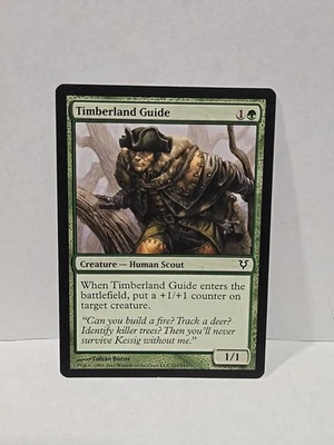 Timberland Guide Avacyn Restored Regular - Image 1 of 2