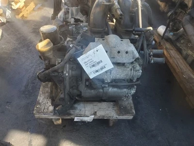 Used Engine Complete Assembly fits: 2011 Subaru Forester 2.5L VIN A 6th digit PZ Foto 1 de 4