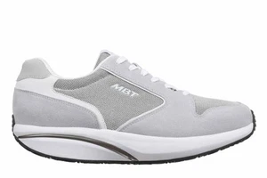 MBT-1997 Classic II W mist grey Zapatos Mujer - Imagen 1 de 1
