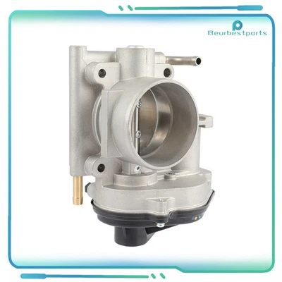 Para 2003 2004 2005 2006 2007 2008 Mazda 6 V6 3,0 L carrocería de acelerador de inyección de combustible Foto 1 de 4