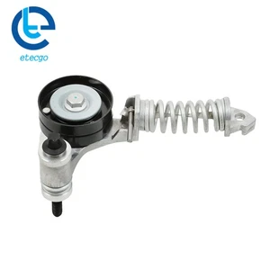 Tensor de cinturón Serpentine para Chevy Cruze Sonic 1.4 2011-2016 25195388 - Imagen 1 de 8
