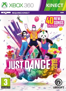 Just Dance 2019 Xbox 360 UK PAL (SCHNELLER KOSTENLOSER VERSAND) - Bild 1 von 1