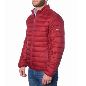 Alpine Swiss Niko Men’s Puffer Jacket Warm Down Alternative Insulated Coat | - Picture 1 of 88