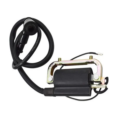 Bobina de encendido apta para Kawasaki G5 1972-1975 / 100 KE100 1986-1996 Foto 1 de 4
