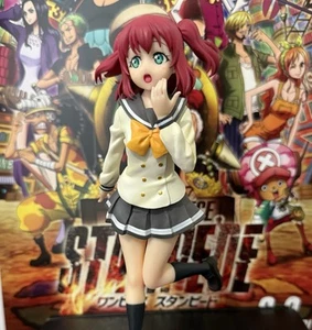Figura FURYU Love Live Sunshine Kurosawa Ruby SSS Project - VENDEDOR DE EE. UU. - Sin caja - Imagen 1 de 6