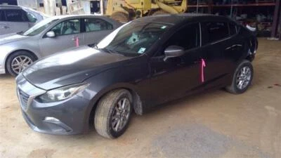 MAZDA 3 2014 2015 2016 2017 2018 potencia de freno 2,0 lb Foto 1 de 4