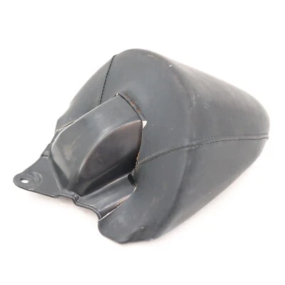 02-06 2002 2006 Harley Davidson V-rod Vrscb заднее пассажирское сиденье подушечка D18 - Изображение 1 из 4