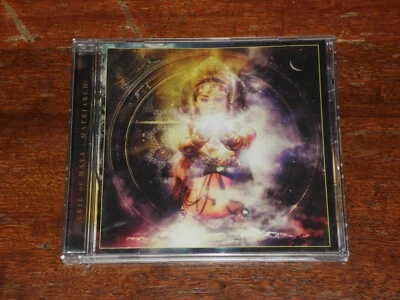 VEIL OF MAYA - MATRIARCH (CD ALBUM 2015) SUMERIAN RECORDS / DEATHCORE - Image 1 of 2