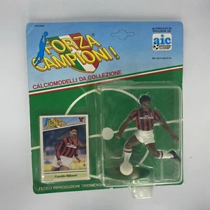 Franklin Rijkaard Milan Strength Samples Aic Kenner Action Figure - New - Picture 1 of 4