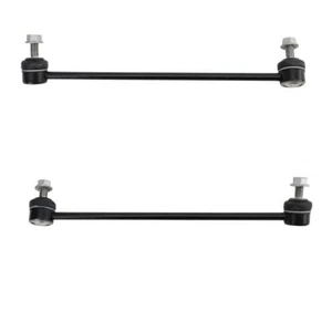 RTS Front Sway Bar Link Set Fits 2000-2006 BMW X5 - Picture 1 of 3