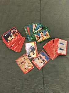 Dragon Ball Z Serie Rossa N. Quasi Tutta La Collezione Completa . - Imagen 1 de 2