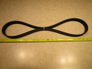 BANFLEXSCRUM 7MS1150 POLY FLEX BELT, J0469 - Picture 1 of 2