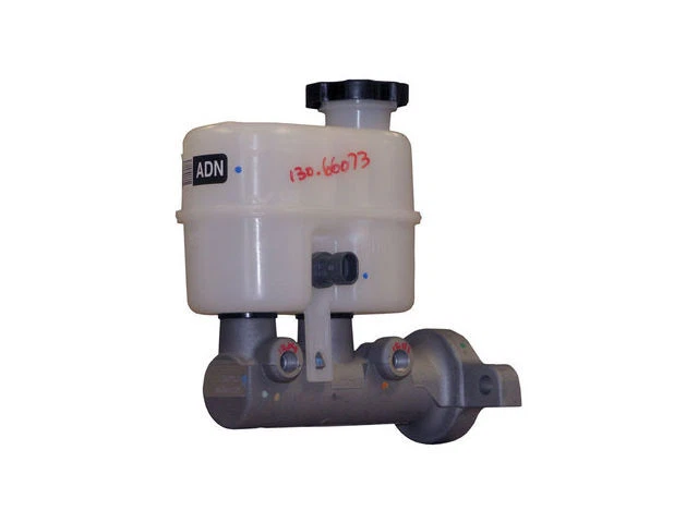 Cilindro maestro de freno centrado 59272XMMD para Chevrolet Silverado 1500 2007-2013 Foto 1 de 2