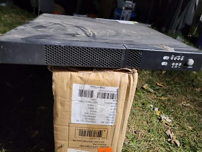 Xtreme Power Conversion N91-1000 1000VA/800W Rackmount UPS - Image 1 of 3
