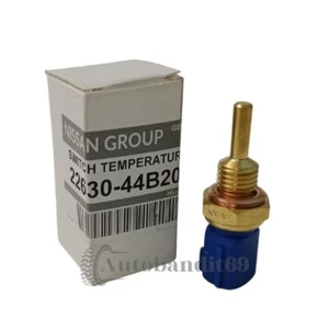 Fits For Nissan Infiniti Mercury 22630-44B20 Engine Coolant Temperature Sensor - Picture 1 of 7