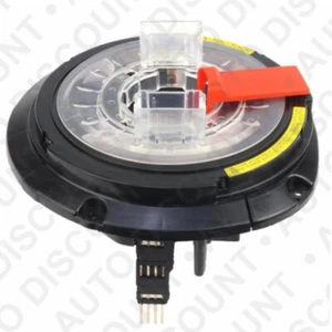 CONTACTEUR TOURNANT AIRBAG POUR MERCEDES W204, C204, W212, A207, A2129007502 - Picture 1 of 8