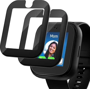 2er Pack Kompatibel mit Sync Up Kids Watch 2 Displayschutzfolie, HD Klar 2er Pack - Bild 1 von 7