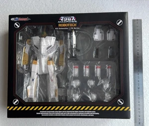 New kitzconcept Macross Robotech 1/72 VF-1A Ben Dixon's Veritech Fighter MISB - Picture 1 of 1