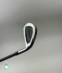 Used RH Yonex Rekin Super 10 Tour Forged 3 Iron Regular Graphite Golf Club - Picture 1 of 11